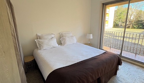 Comfort Apartment