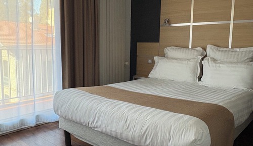 Comfort Double Room, 1 Double Bed
