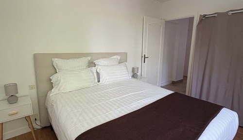 Comfort Apartment