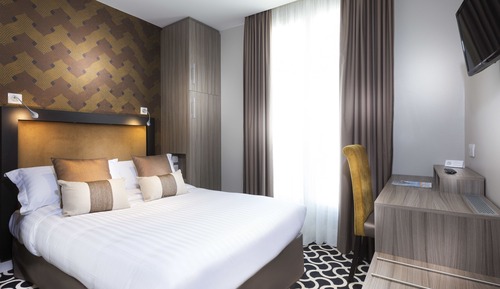 Single Room