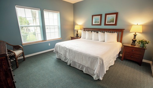 Condo, 2 Bedrooms, Kitchen