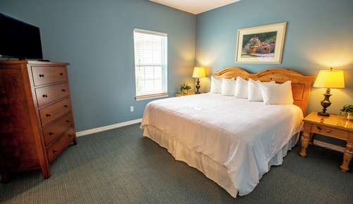 Standard Condo, 1 Bedroom, Kitchenette