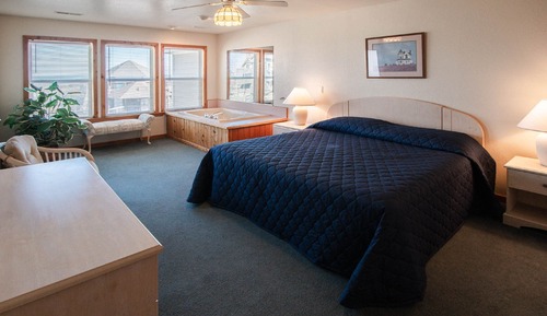 Superior Suite, 2 Bedrooms