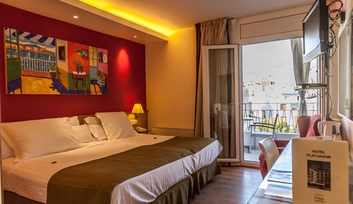 Double or Twin Room