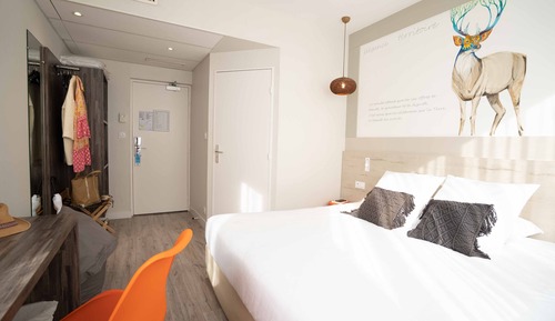 Standard Double Room, 1 Double Bed