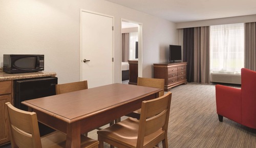 Room, 1 King Bed, Accessible, Non Smoking