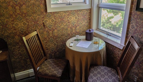 Double Room, 1 Queen Bed, Balcony