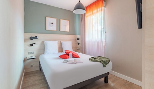 Appartement T2