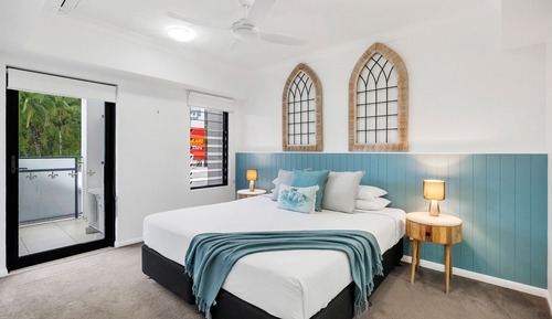 Standard Apartment, 1 Bedroom