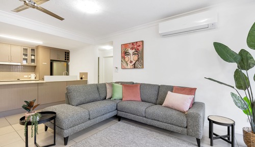 Standard Apartment, 2 Bedrooms