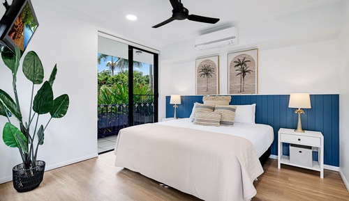 Standard Apartment, 3 Bedrooms