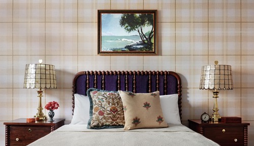 Suite, 1 Queen Bed