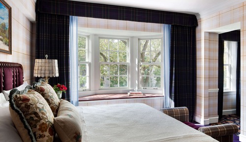 Room, 1 King Bed, Bathtub