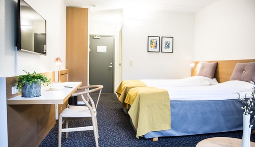 Superior Room