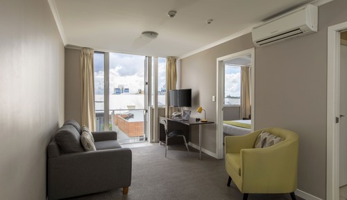 Apartment, 1 Bedroom