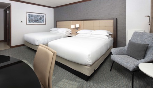 Room, Accessible