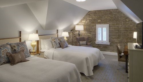 Room, 2 Queen Beds