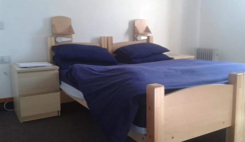 Double Room, Ensuite