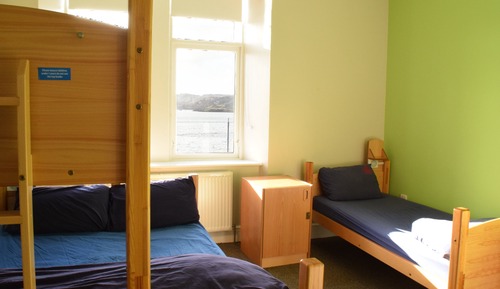 Quadruple Room, Ensuite