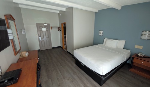 Room, 1 King Bed