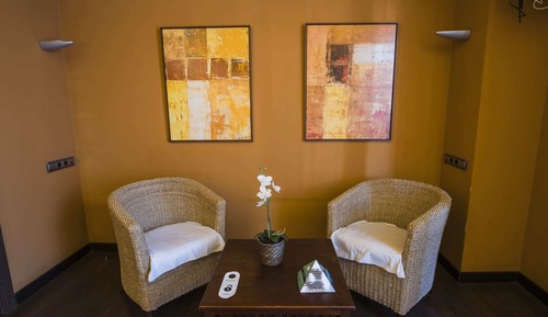 Economy Double or Twin Room