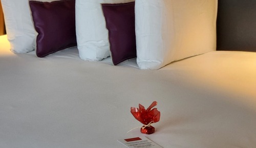 Superior Room, 2 Queen Beds
