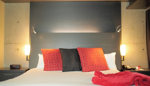 Presidential Suite, 1 King Bed
