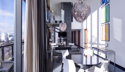 Loft (Sixty)
