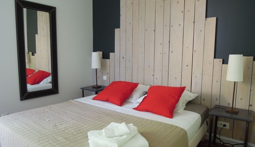 Comfort Double Room