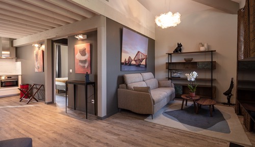 Design Apartment