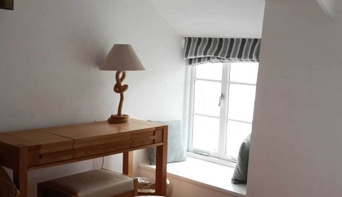 Standard Double Room, 1 Double Bed