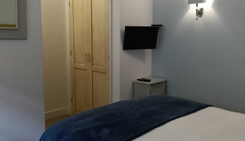 Comfort Double Room, 1 Double Bed