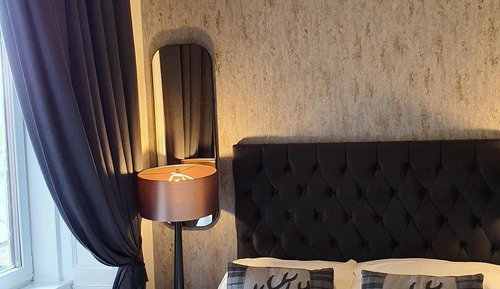 Double Room, Ensuite