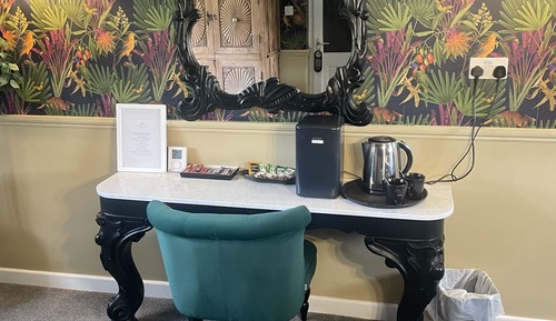 Superior Double Room (King)