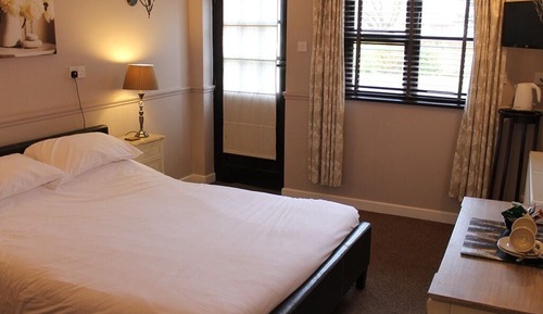 Double Room, Ensuite