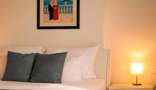 Comfort Apartment, Sea View