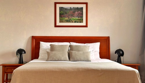 Junior Suite, Balcony, Sea View