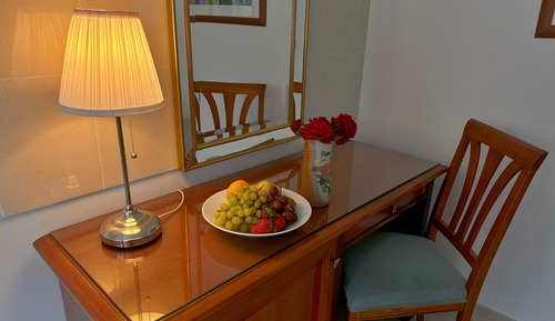 Standard Apartment, Sea View