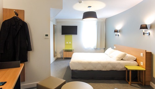 Executive Double Room