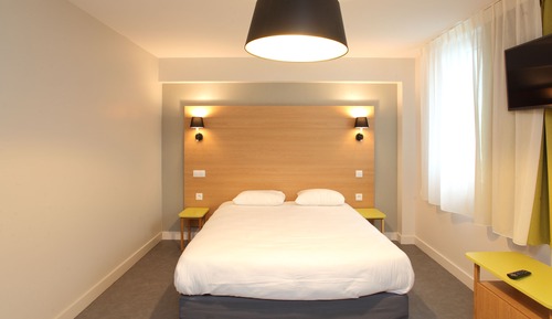 Privilege Double Room