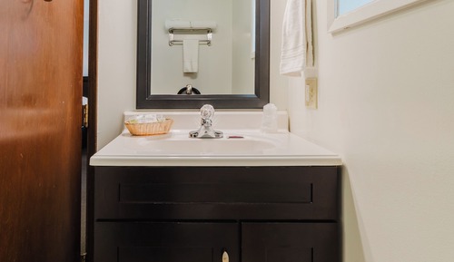 Deluxe Room, 2 Double Beds