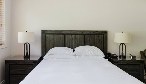 Room, 1 Queen Bed (Quicksilver)