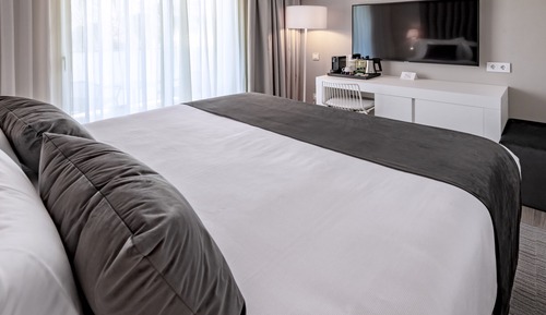 Standard Double Room Single Use