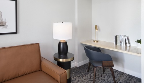 Junior Suite, 1 Bedroom