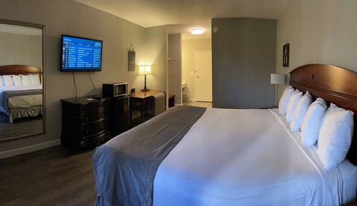 King Room