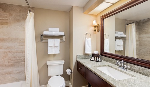 Standard Room, 2 Queen Bed
