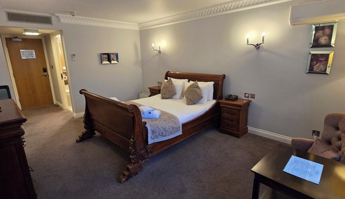 Superior Double Room