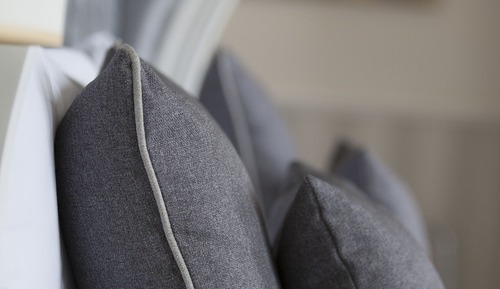 Manor House Superior Double Room