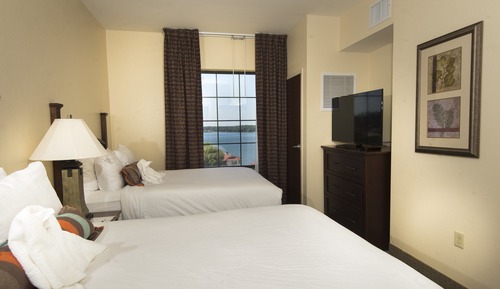 Suite, 1 Bedroom, Kitchen
