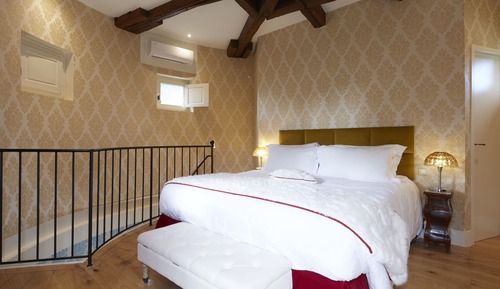 La Tour de la Duchesse